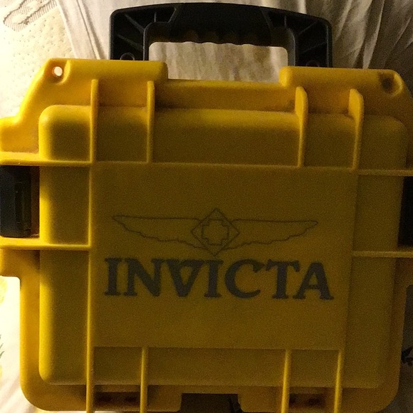 INVICTA WATCH - Picture 8 of 8